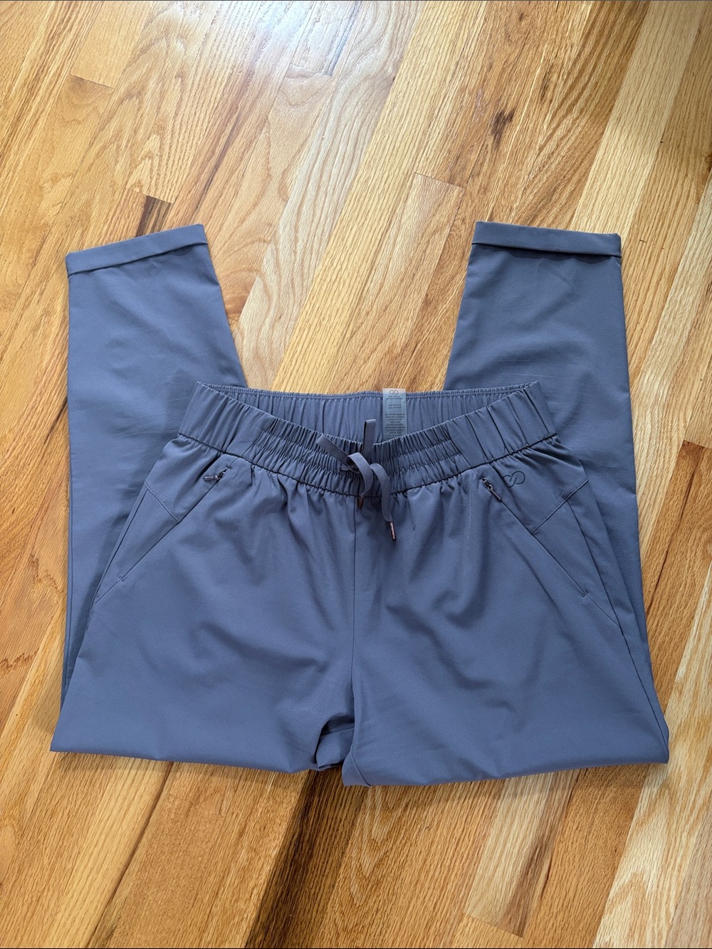 Calia Everyday cuffed ankle pants